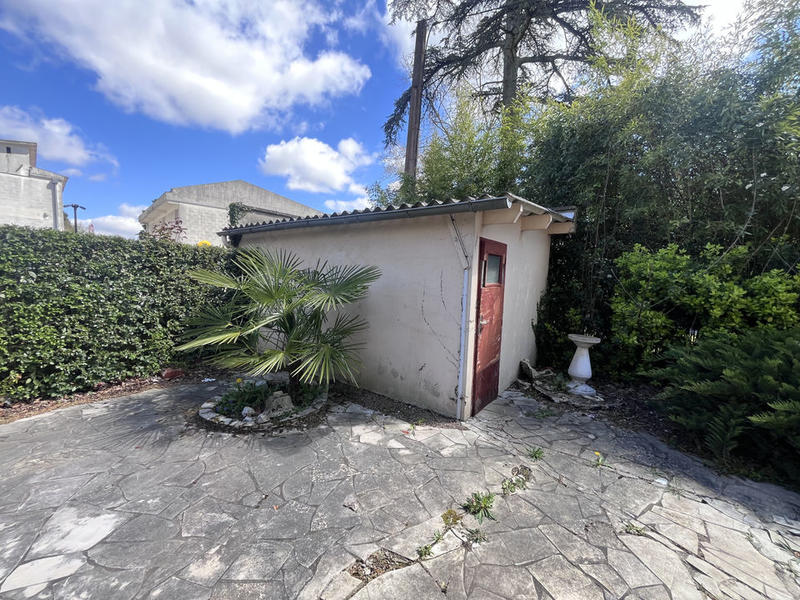 Maison - 148 m² - 5 pièces