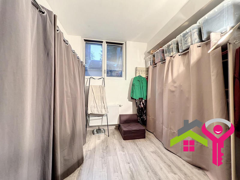 Appartement - 117 m² - 4 pièces