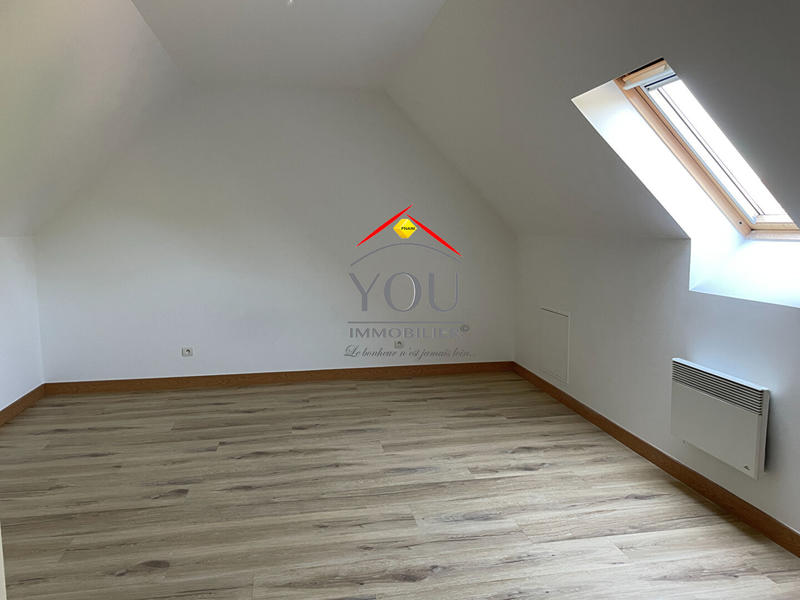 Maison - 69 m² - 3 pièces