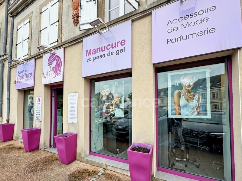 Fonds de commerce - Beauté / Bien-être - 87 m²