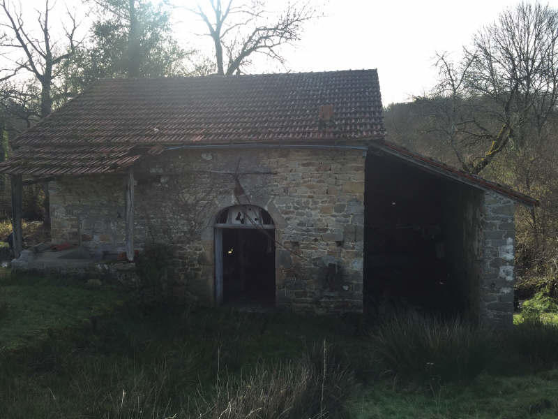 Maison - 500 m² - 10 pièces