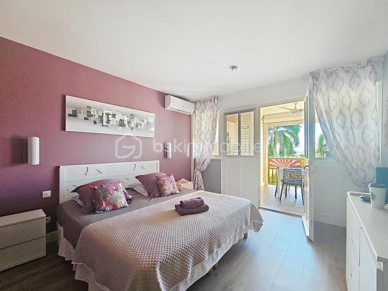 Studio - 20 m² - 1 pièce