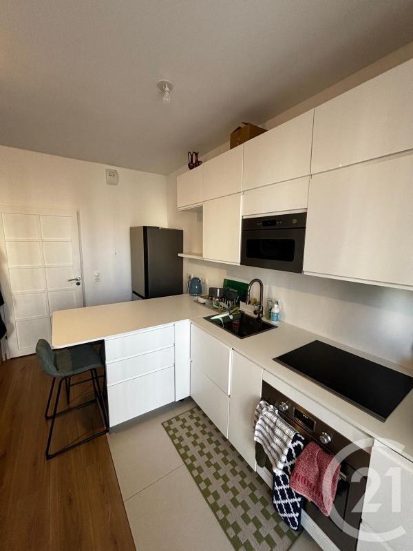 Appartement - 41 m² - 3 pièces