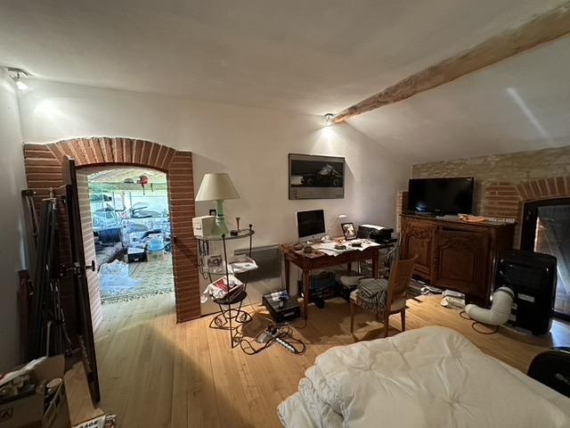 Longère - 200 m² - 4 pièces