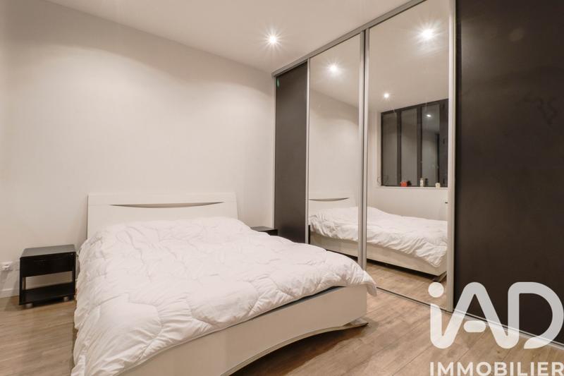 Maison - 71 m² - 3 pièces