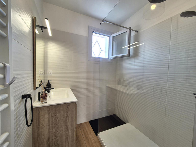 Appartement - 34 m² - 2 pièces