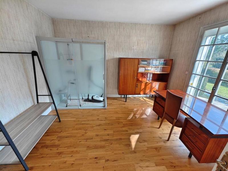 Maison - 168 m² - 6 pièces