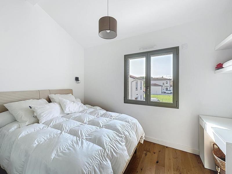 Villa - 125 m² - 5 pièces