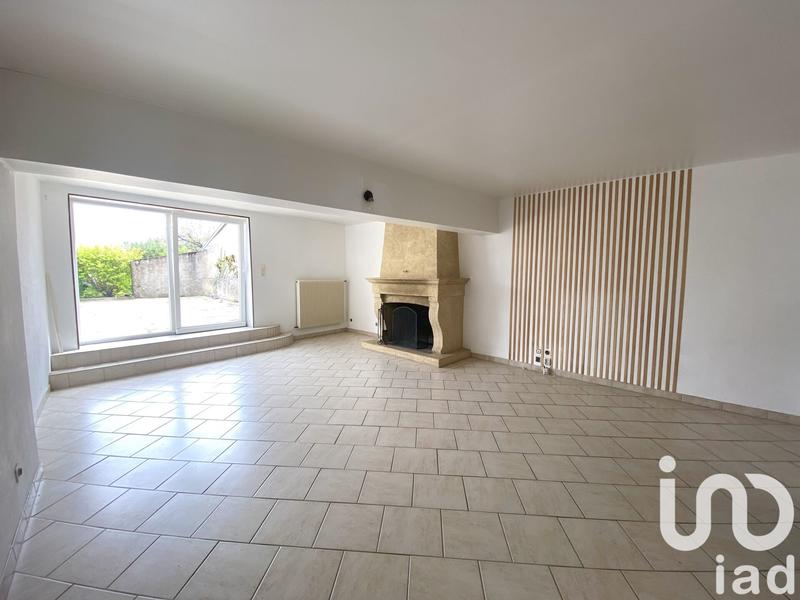 Maison de village - 207 m² - 8 pièces