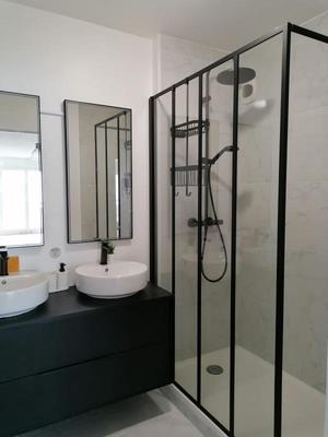 Appartement - 84 m² - 4 pièces