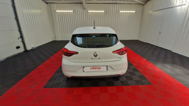 Renault Clio V Business E-Tech 140 -21