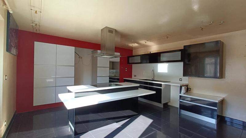 Maison de ville - 165 m² - 7 pièces