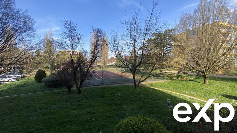 Viager - Appartement - 74 m² - 4 pièces