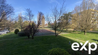 Viager - Appartement - 74 m² - 4 pièces