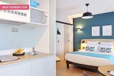 Appartement - 20 m² - 1 pièce