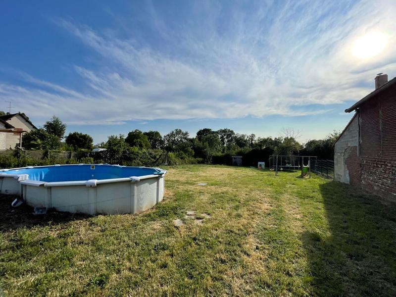 Maison - 270 m² - 6 pièces