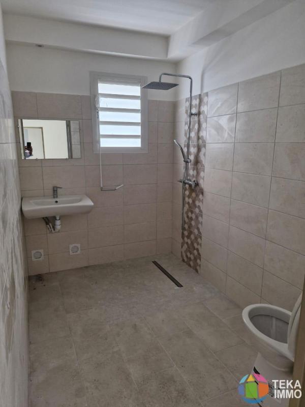 Appartement - 51 m² - 3 pièces