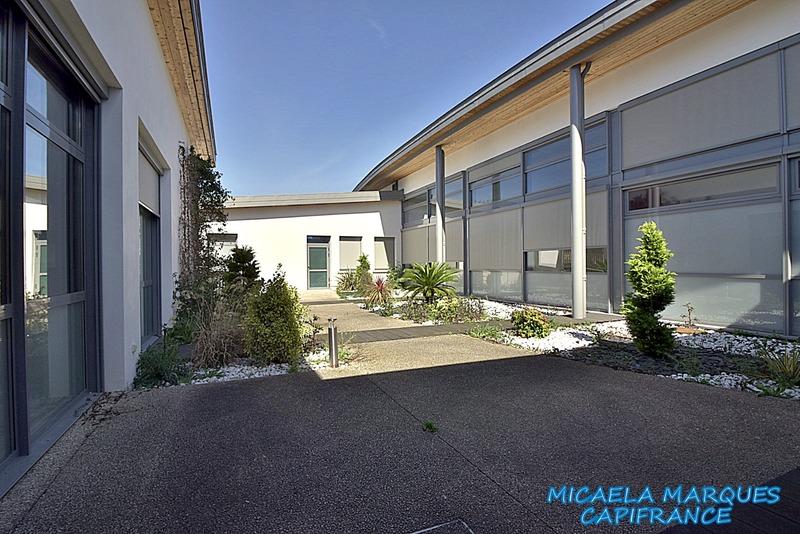 Local d'activité / Entrepôt - 40 m² - 3 pièces