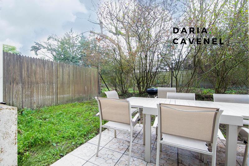 Appartement - 75 m² - 4 pièces