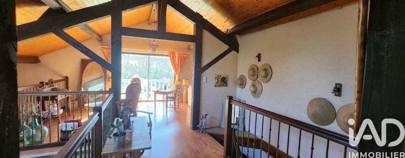 Maison - 436 m² - 9 pièces