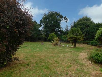 Maison - 104 m² - 4 pièces