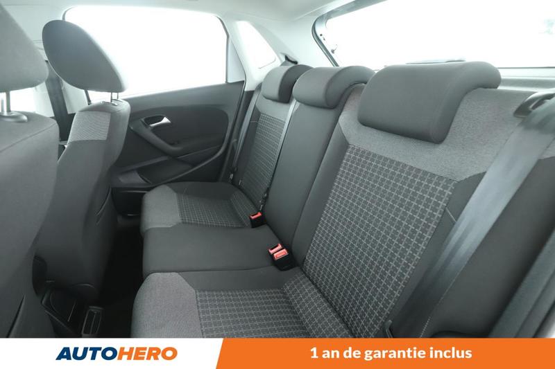 Volkswagen Polo 1.4 Tdi BlueMotion Tech Confortline 5p 90 ch