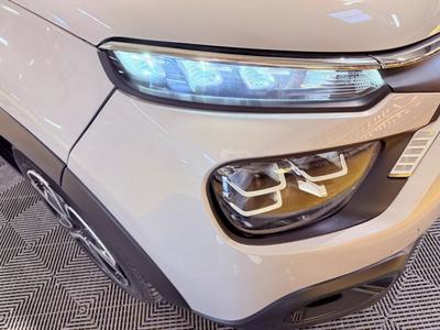 Citroën C3 III PureTech 83 s&amp;amp;S Bvm Feel Pack