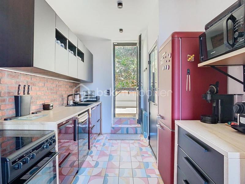 Maison - 161 m² - 8 pièces