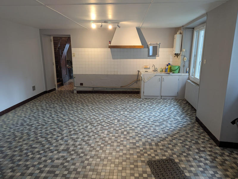 Maison - 172 m² - 6 pièces