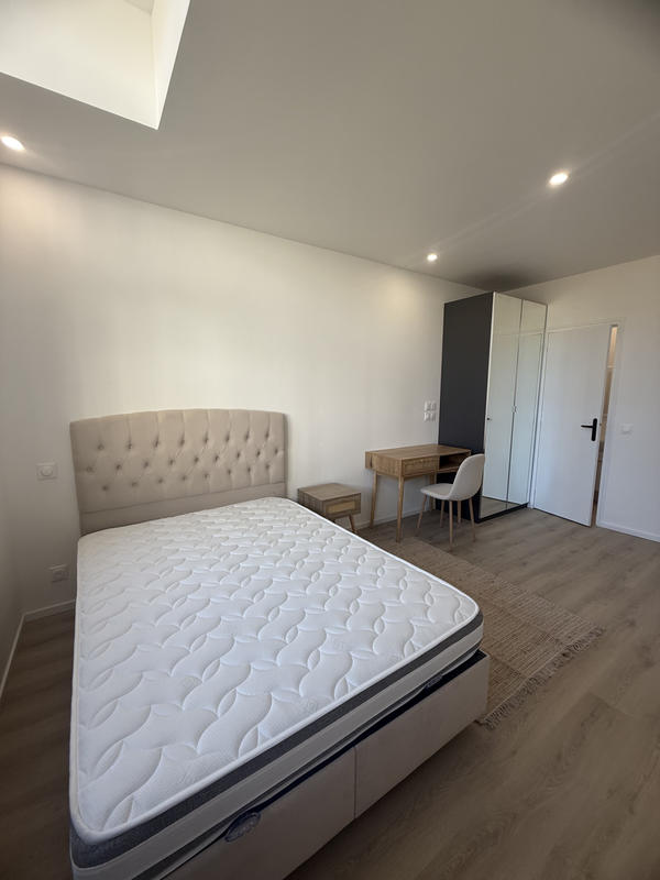 Appartement - 16 m² - 1 pièce