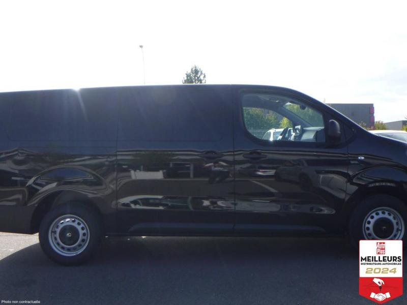 Citroen Jumpy Fgn Taille Xl Diesel 150 s&amp;S Eat8