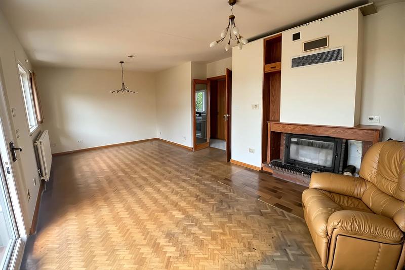 Pavillon - 112 m² - 7 pièces