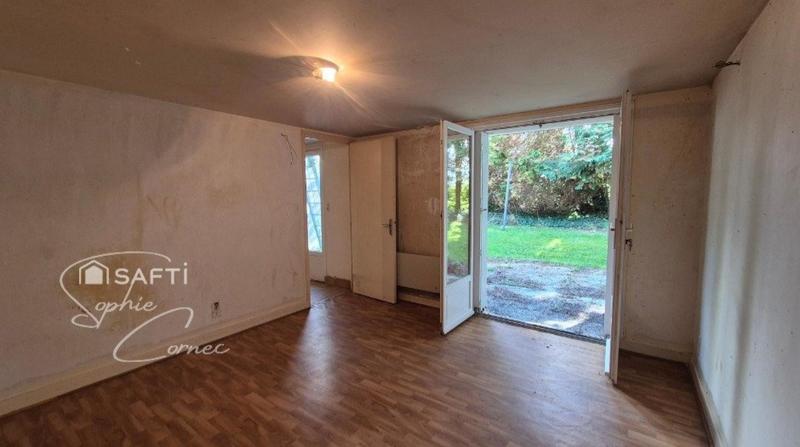 Maison - 262 m² - 7 pièces