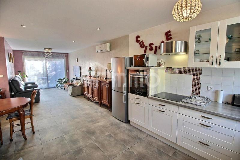 Villa - 89 m² - 3 pièces