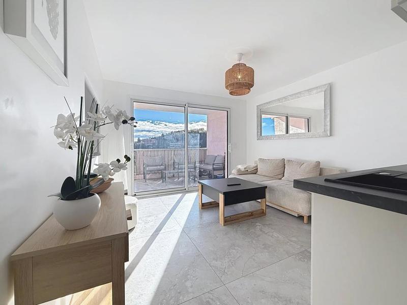 Appartement - 30 m² - 2 pièces