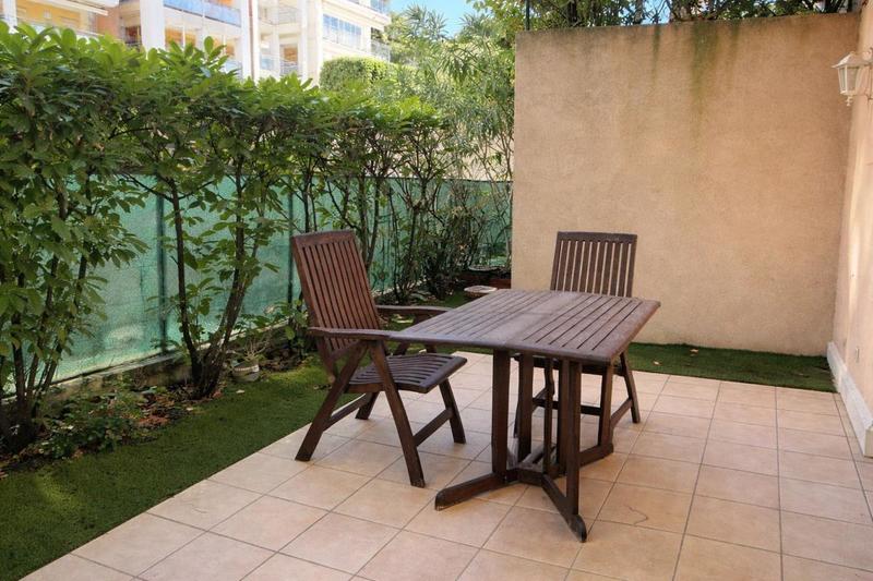 Appartement - 32 m² - 1 pièce