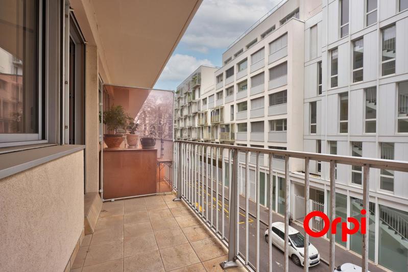 Appartement - 73 m² - 3 pièces