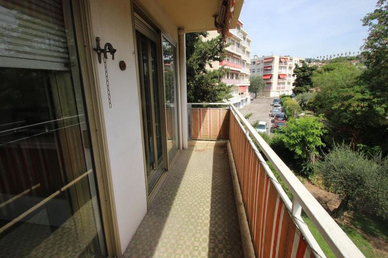 Appartement - 67 m² - 2 pièces