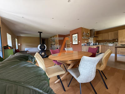 Ferme - 210 m² - 7 pièces