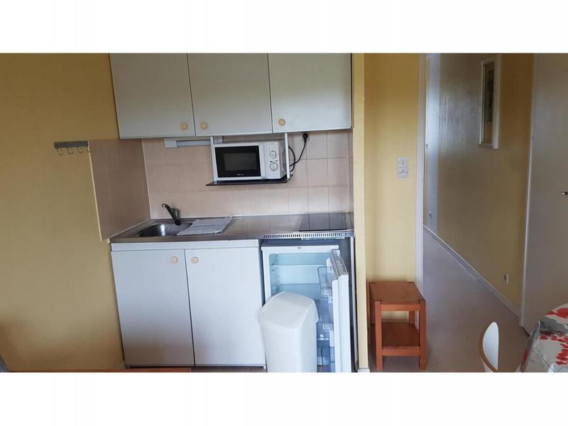 Appartement - 20 m² - 2 pièces