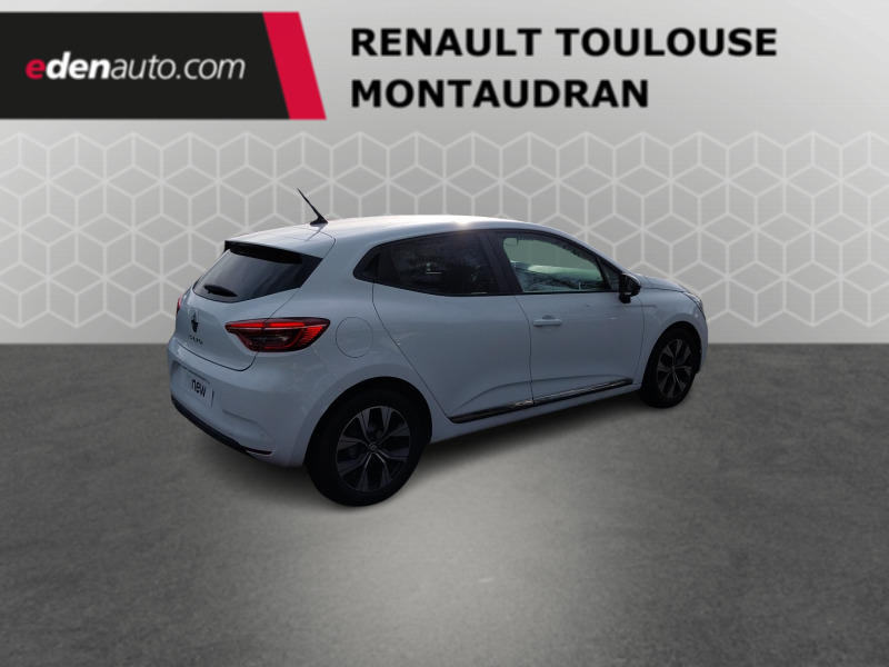 Renault Clio TCe 90 Evolution