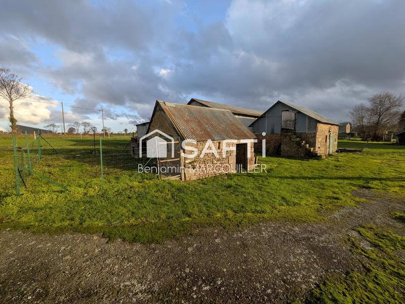 Maison - 78 m² - 4 pièces