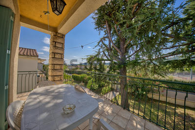 Maison - 123 m² - 5 pièces