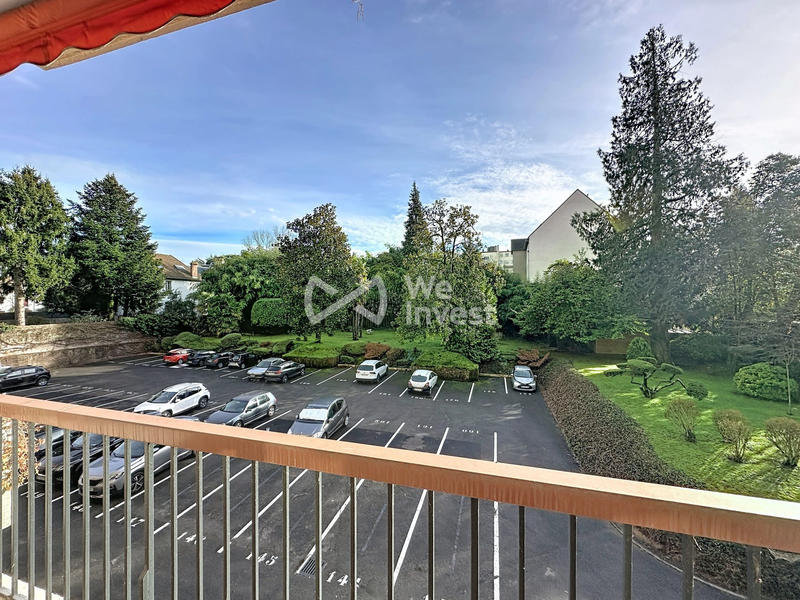 Appartement - 64 m² - 4 pièces