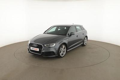 Audi A3 sportback 35 Tfsi Cod s line s tronic 7 150 ch