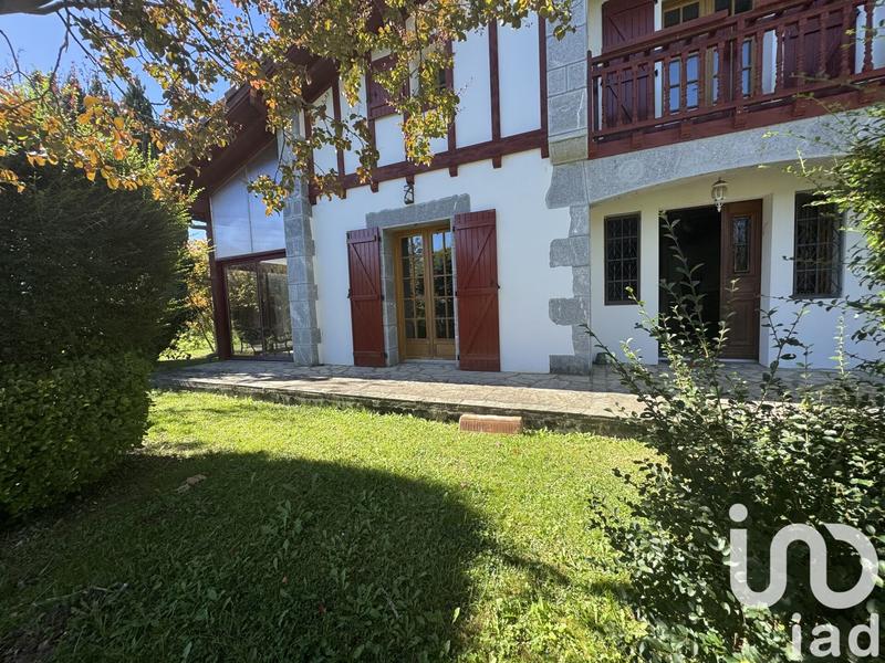 Maison - 160 m² - 4 pièces