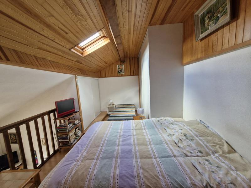 Villa - 40 m² - 2 pièces