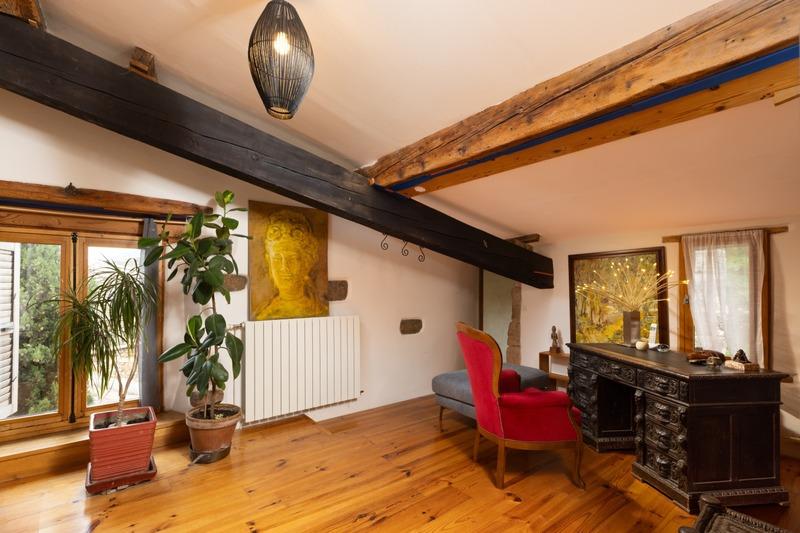 Maison - 180 m² - 7 pièces