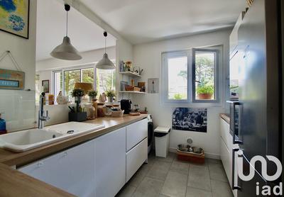 Appartement - 67 m² - 3 pièces