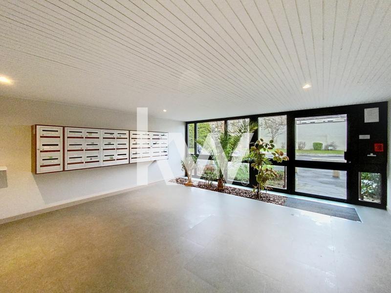 Appartement - 79 m² - 3 pièces